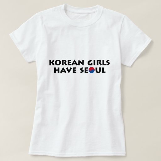 t shirt printing seoul