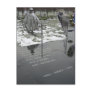 korean memorial post cards