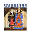 Korean Royal Wedding: Wedding/Anniversary Gifts t-shirts