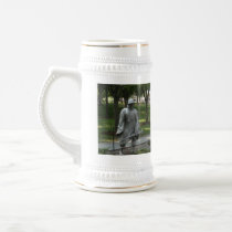 Korean War Memorial mugs