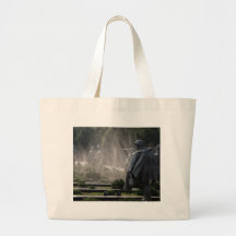 korean war veterans Status Bags