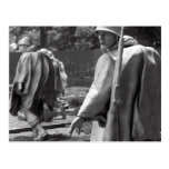 korean war veterans Status Postcards