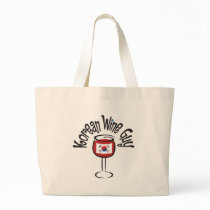 Korean Wine Guy1 bags by WIneObsessions Korean Wine Guy1 bags