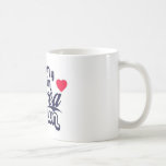 Koreatown Coffee Mug