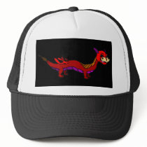 Korey Mesh Hats