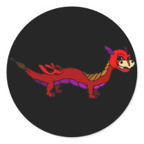 Korey Stickers