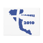 korfu 2010 post card