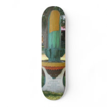 Korn Kob Skateboard