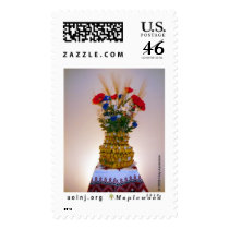 Korovai postage