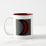 KORPG Hunters vs. Vampires Moon Mug mugs