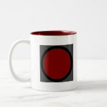 KORPG Hunters vs. Vampires Sun Mug mugs