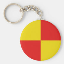 Kortessem, Belgium Key Chains
