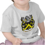 Korting Coat of Arms (Family Crest) T-shirt