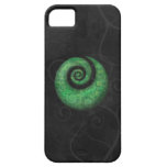 koru iPhone 5 cases