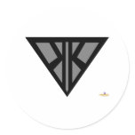 Korupt Kernel Belt Buckle