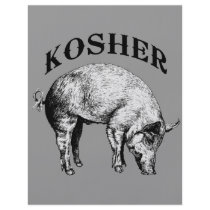 Kosher Flyers