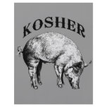 Kosher flyers