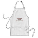 KOSHER FOR PASSOVER APRON