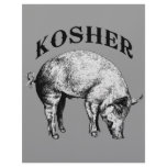Kosher Custom Letterhead