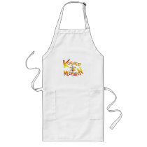 Kosher Meditation Aprons