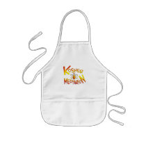 Kosher Meditation Aprons
