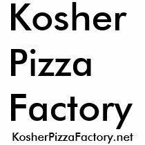 Kosher Pizza Factory t-shirts by KosherDeliPizza Kosher Pizza Factory t-shirts