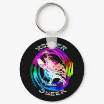 Kosher Queer Keychain