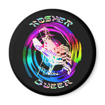 Kosher Queer Magnets magnets