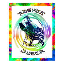 Kosher Queer Poster