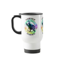 Kosher Queer Travel Mugs