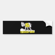 Kosher Soul Bumper Sticker