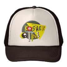 Kosher Time Hats