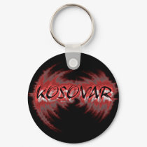 Kosovar keychains by Blerim Kosovar keychains