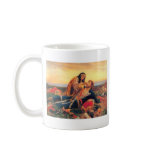 Kosovka Devojka - Uros Predic Mugs
