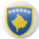 Kosovo Button