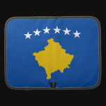 Kosovo Flag Folio Organizers rickshaw folios by FlagAndMap Kosovo Flag Folio Organizers rickshaw folios