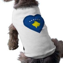 kosovo clothing