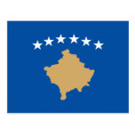 kosovo post cards