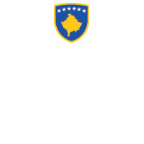 Kosovo - T-Shirt (Women)