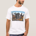 Kosovo t-shirts by Alejandro Kosovo t-shirts
