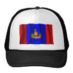 Kostroma Oblast Flag Trucker Hat