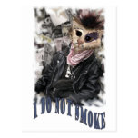 kot roker post cards