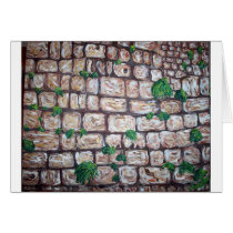 "Kotel" cards