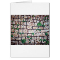 "Kotel" cards