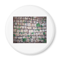 "Kotel" magnets