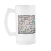 "Kotel" mugs