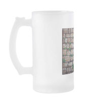 "Kotel" mugs
