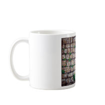 "Kotel" mugs