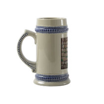 "Kotel" mugs