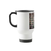 "Kotel" mugs